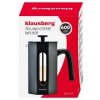 ZAPARZACZ TŁOKOWY DO KAWY/HERBATY Z 600ml KLAUSBERG KB-7677